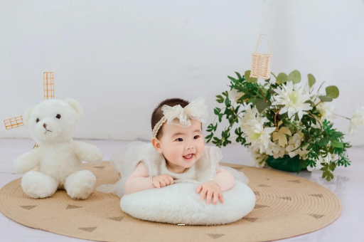 文山宝宝几个月能嘎嘎大笑 文山宝宝几个月能嘎嘎大笑