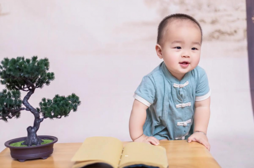 文山宝宝严重便秘