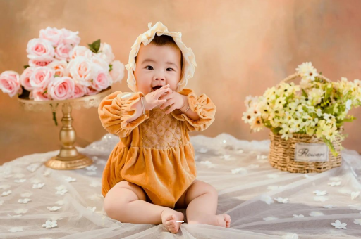 文山小月龄宝宝频繁打喷嚏 文山小月龄宝宝频繁打喷嚏